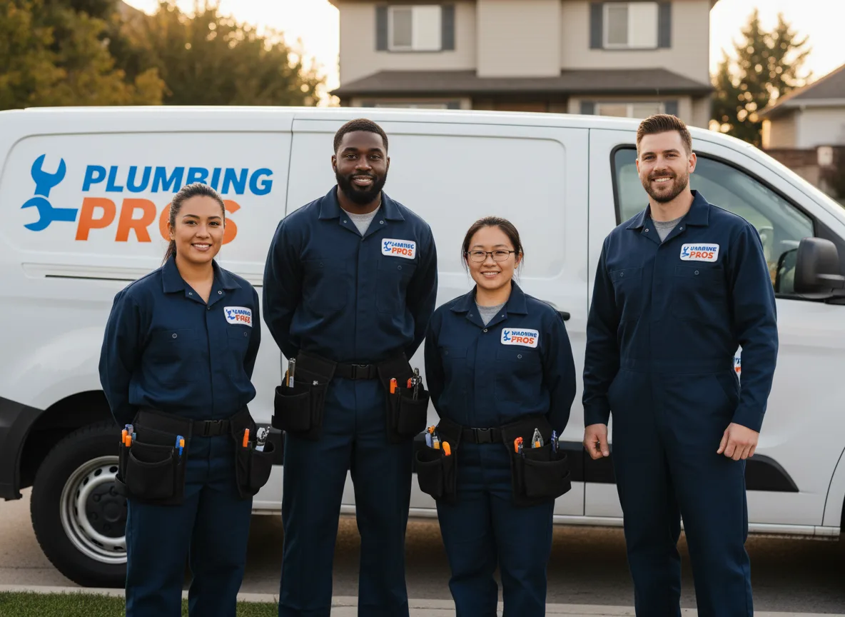 Water Heater Repair company in Madera, PA